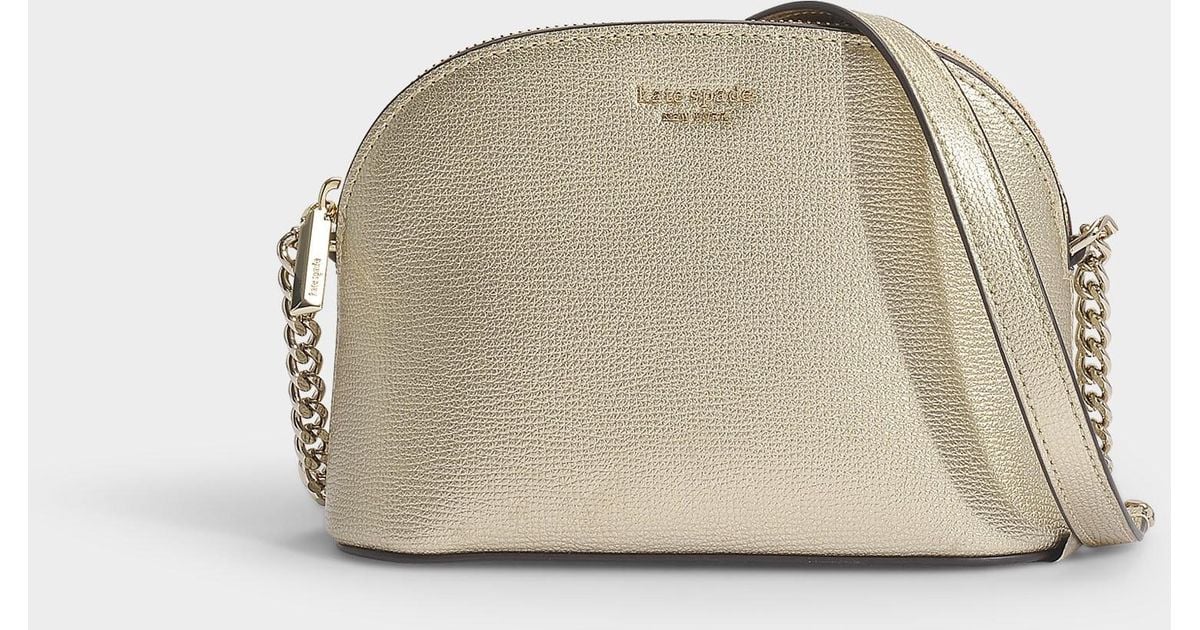kate spade sylvia small dome crossbody