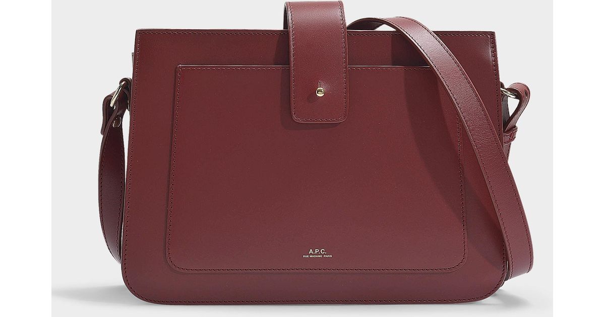 Albane bag apc hot sale