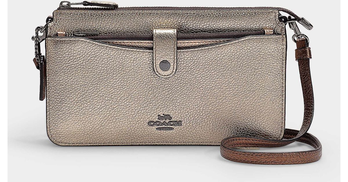 coach pop up messenger