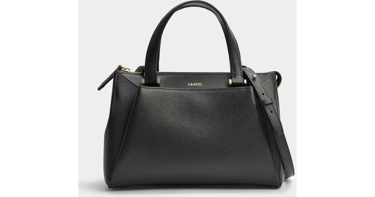 sac lancel lison