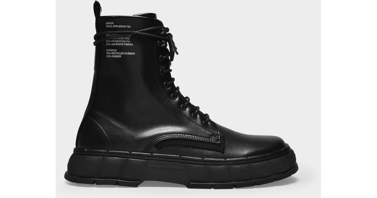 viron boots