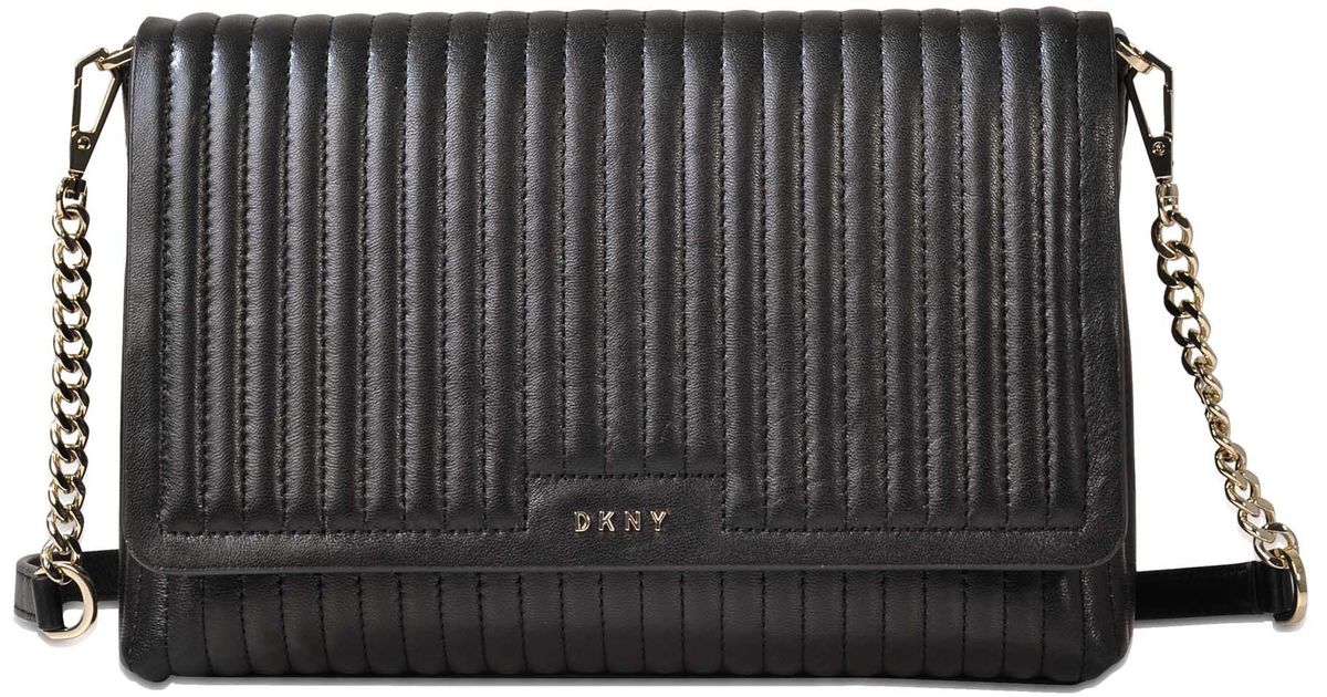 dkny gansevoort crossbody bag