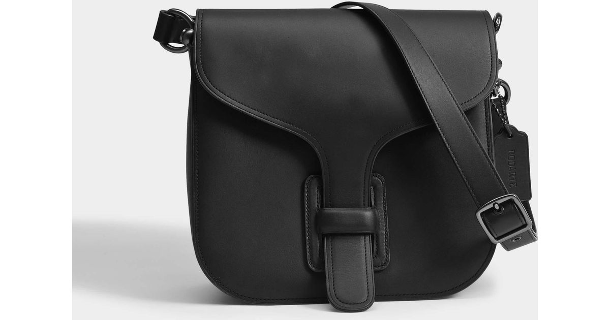 coach courier crossbody