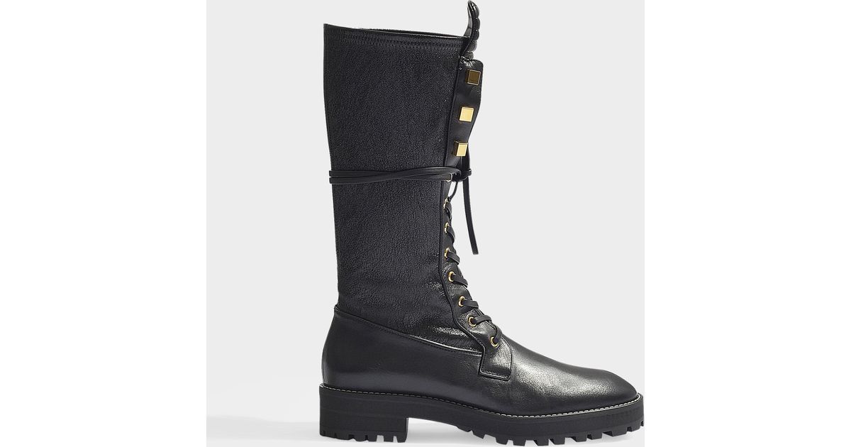 elspeth stuart weitzman