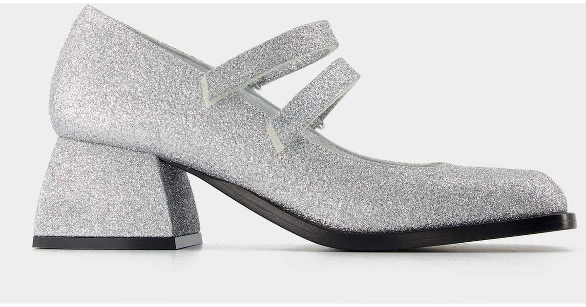 nodaleto silver