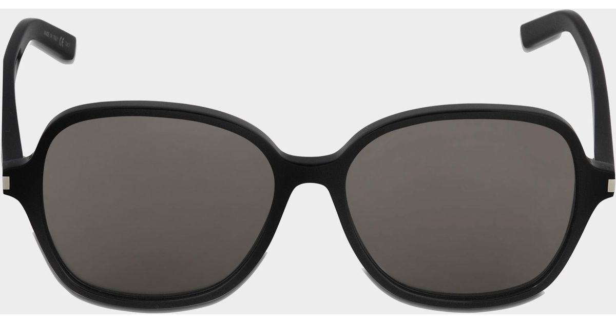 Saint Laurent Sunglasses Classic 8-002 | Lyst