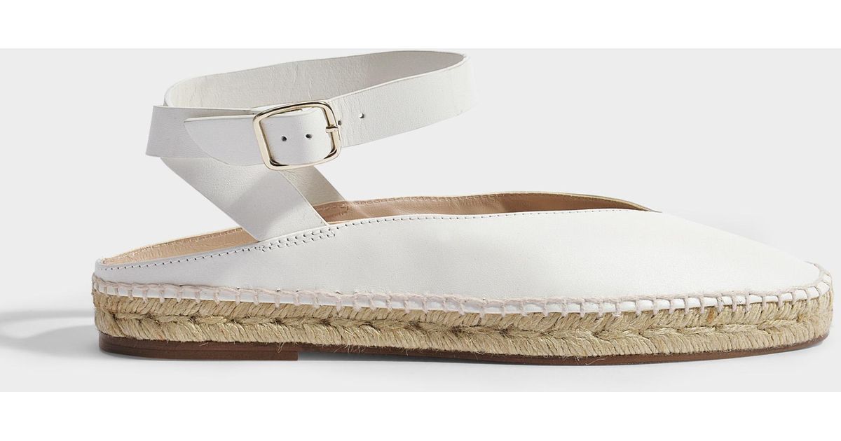 wedge ballerina shoes