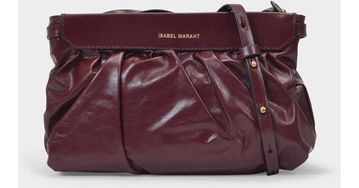 luzes isabel marant