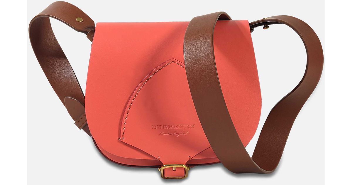 sac besace burberry
