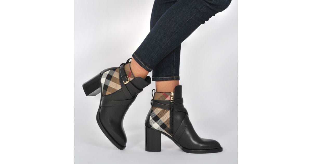 burberry vaughan boots