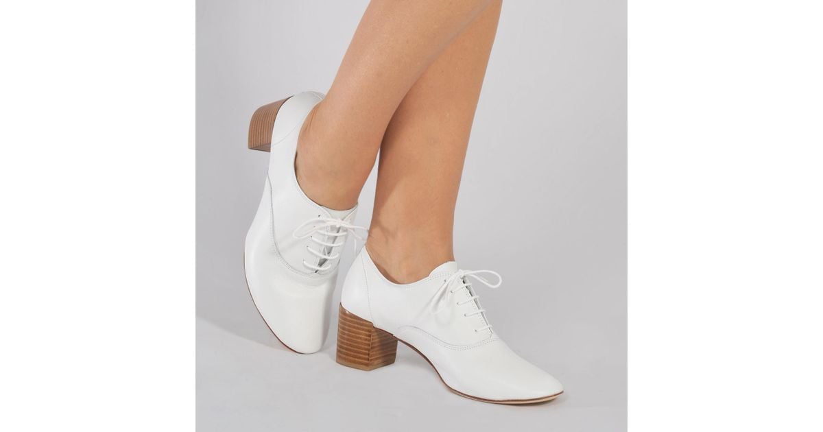 repetto richelieu talon
