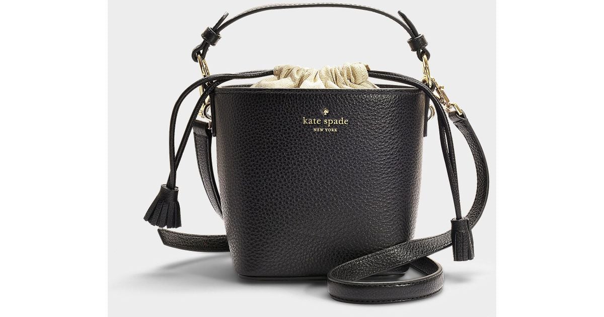 Kate Spade Top Handle Bucket Bags