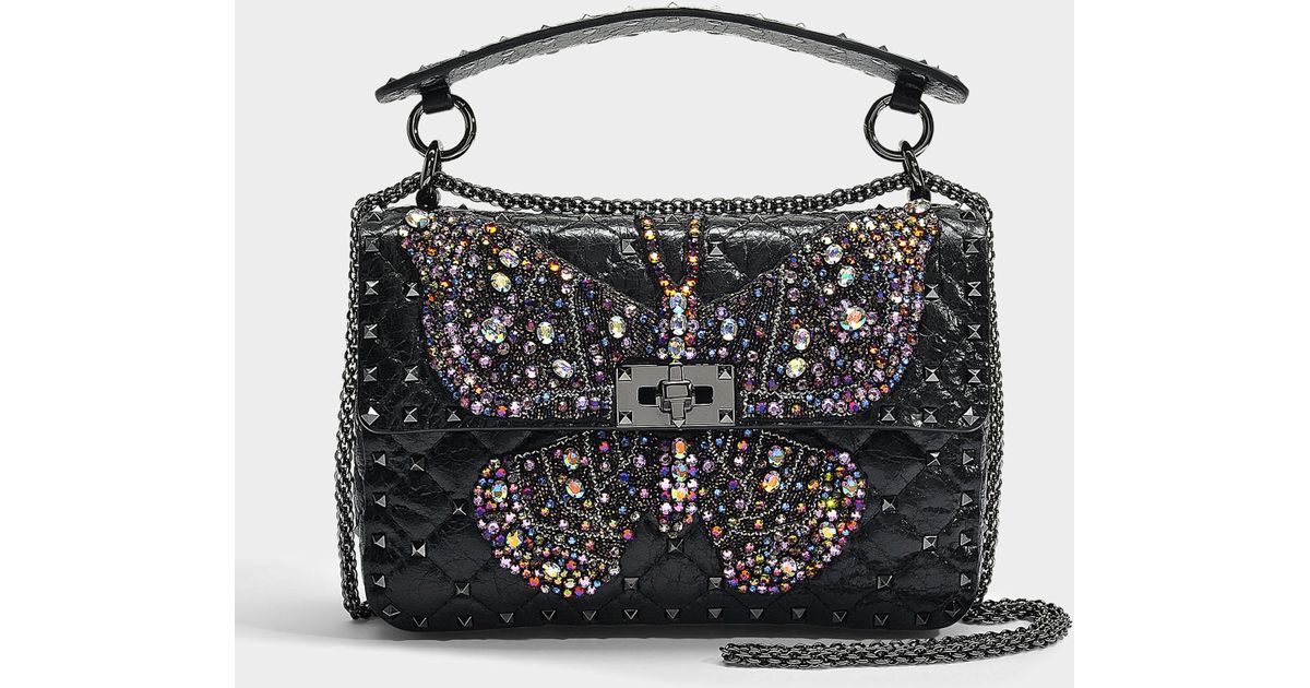 butterfly bags