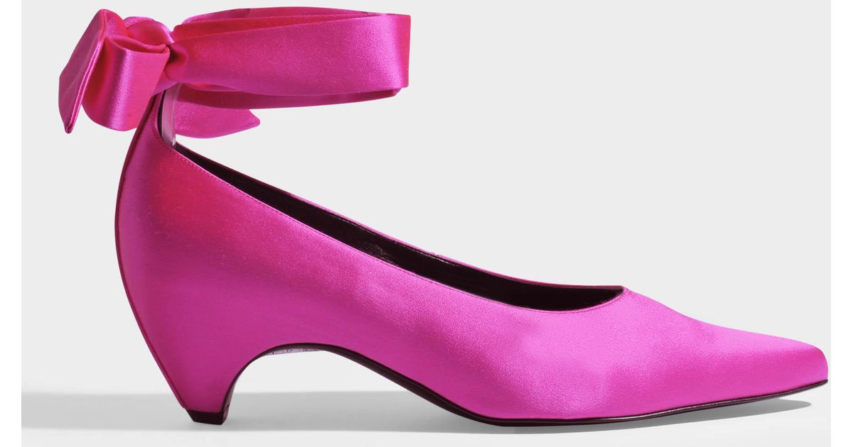 stella mccartney mary janes