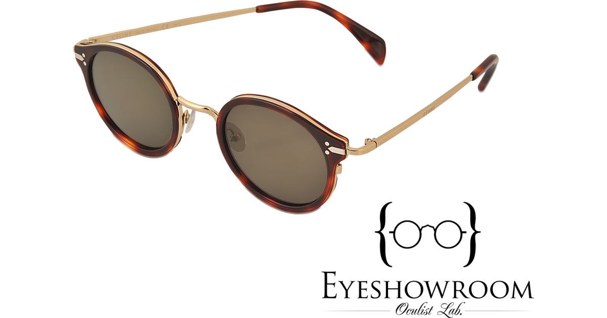 Celine on sale joe glasses