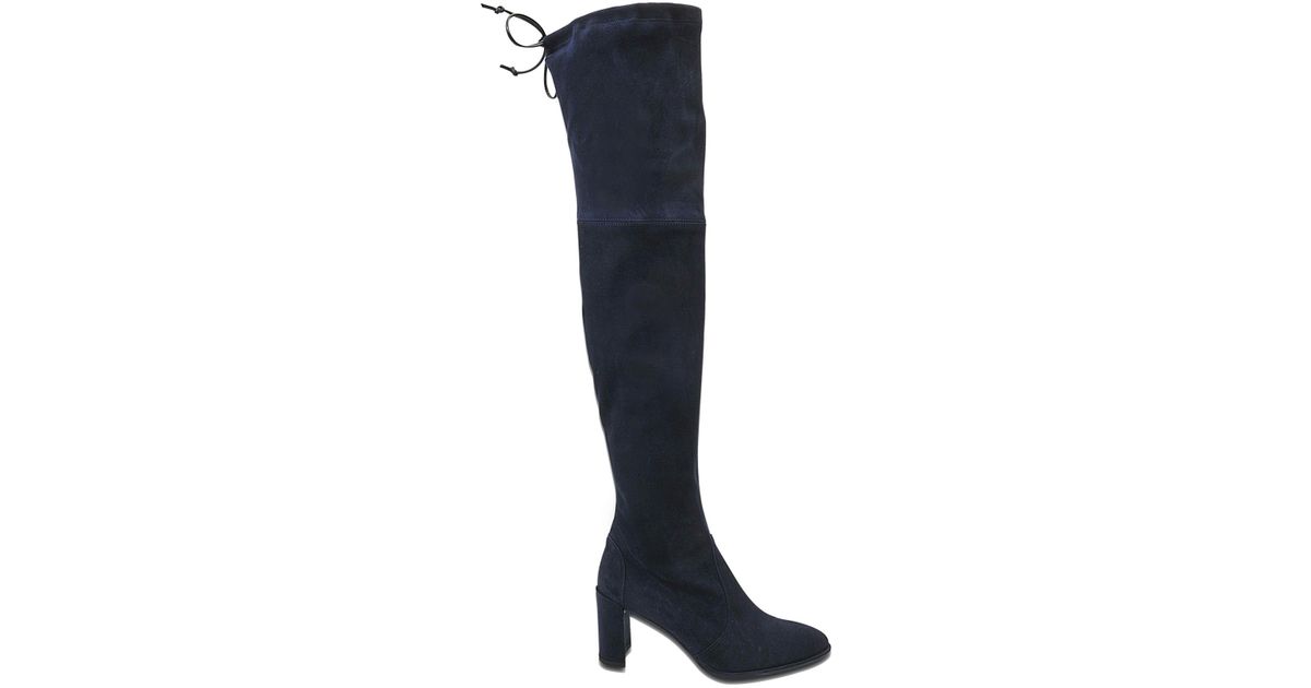 stuart weitzman landmark boots