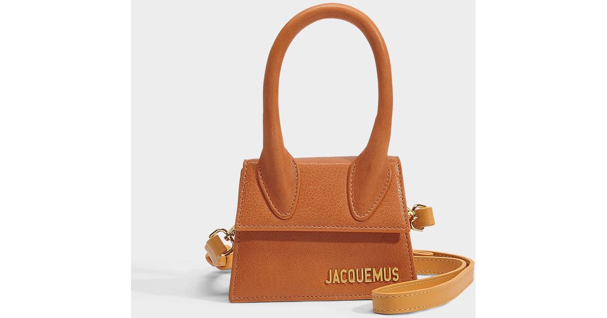 jacquemus little bag