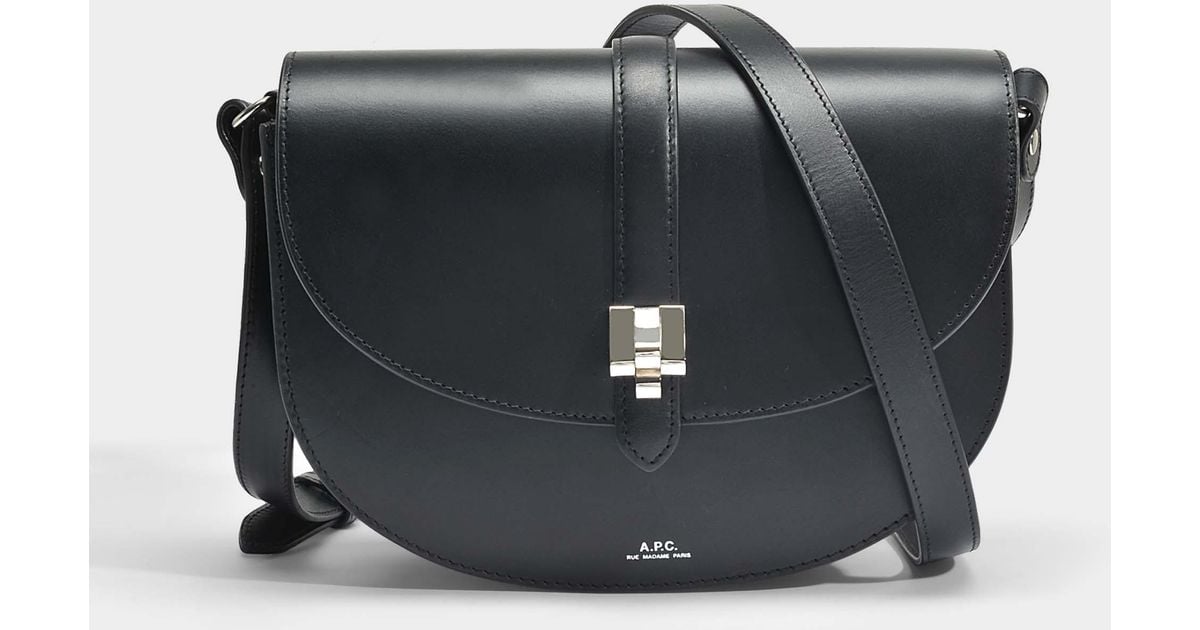 Apc isilde bag sale