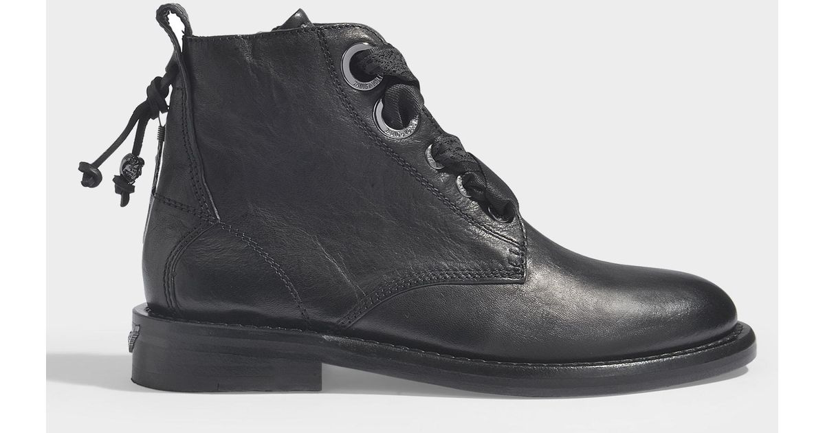 laureen roma ankle boots