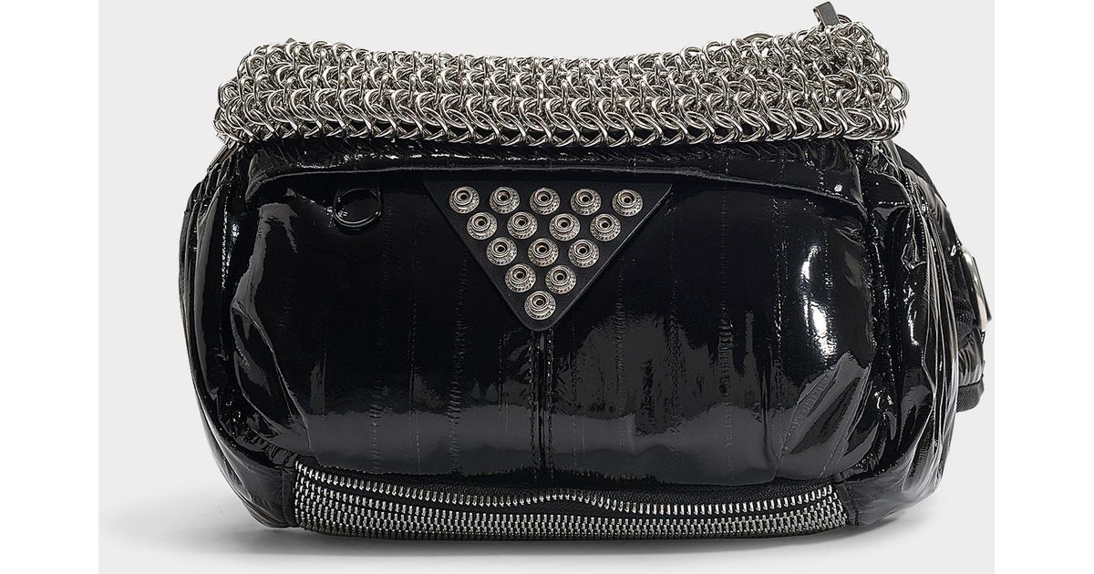 alexander wang waist bag