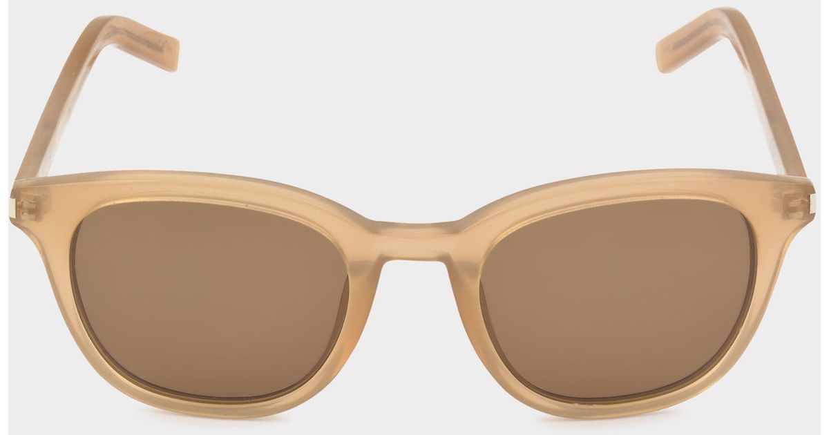 saint laurent sunglasses classic 1