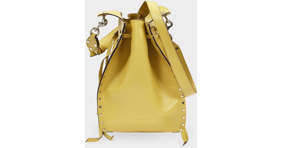 Isabel marant taj bag sale