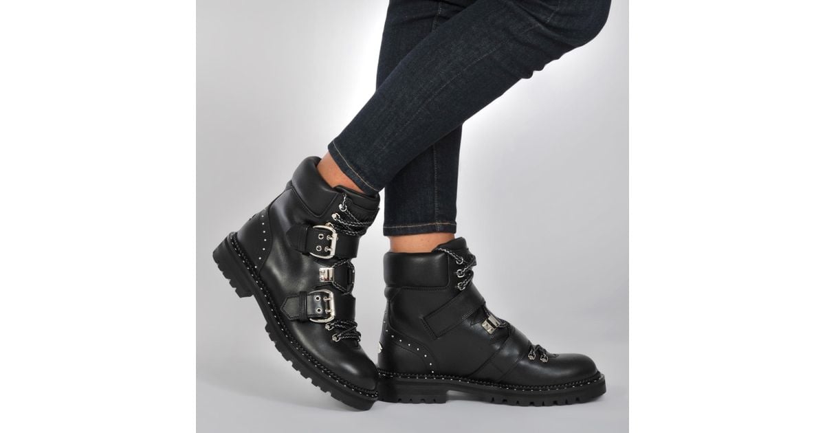 jimmy choo breeze boots