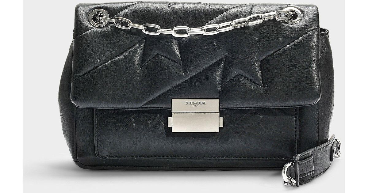 zadig & voltaire crossbody bag