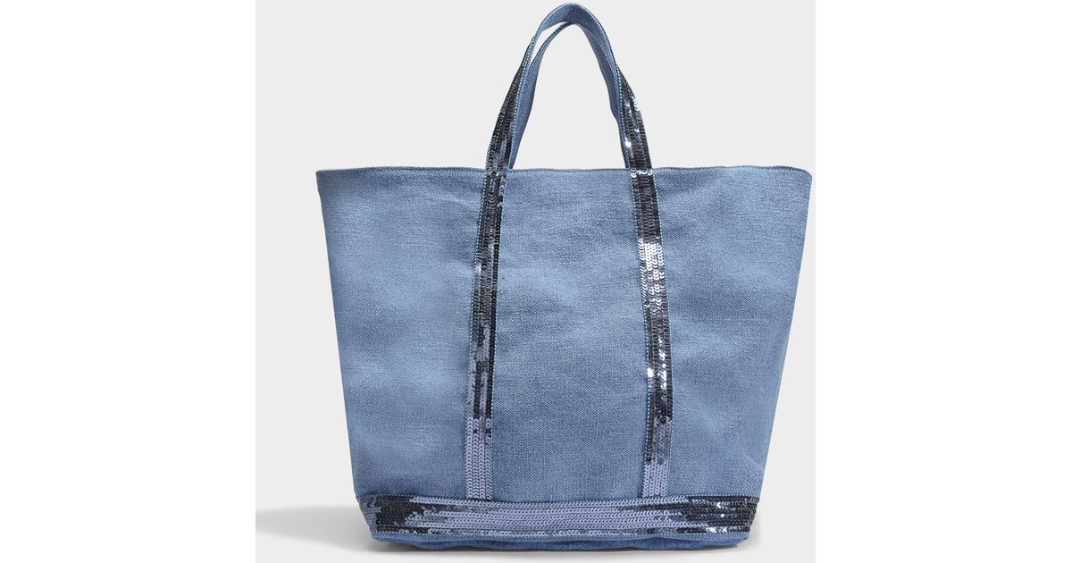 vanessa bruno tote bag
