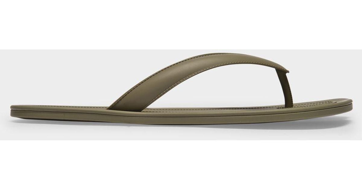 margiela flip flops