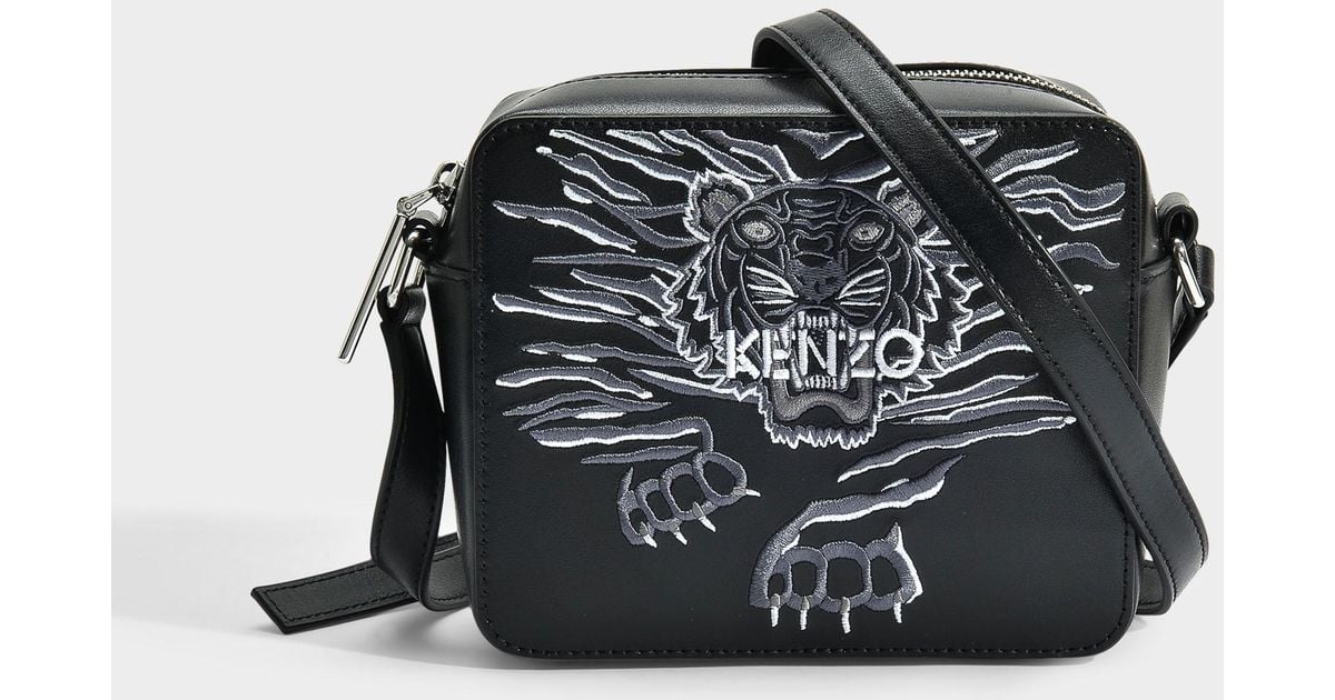 kenzo sling bag