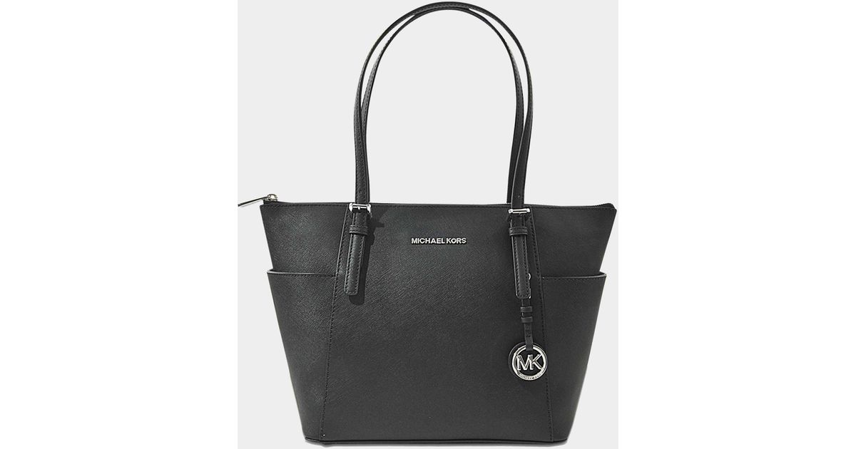 sac cabas jet set michael kors