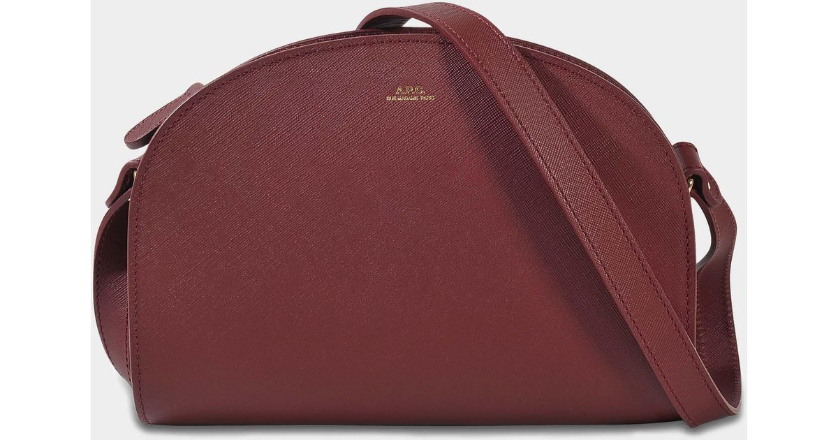 sac demi lune apc
