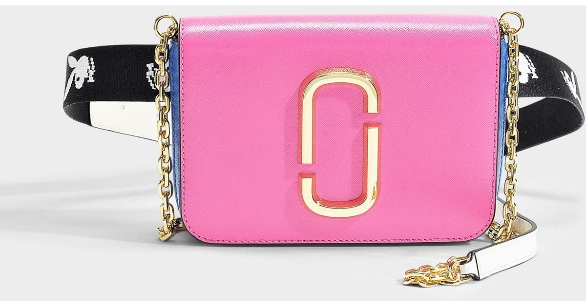 marc jacobs the belt bag