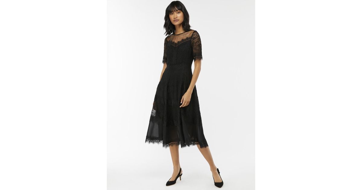 monsoon clarissa lace dress