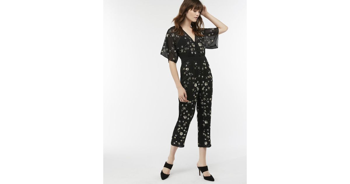 monsoon star jumpsuit