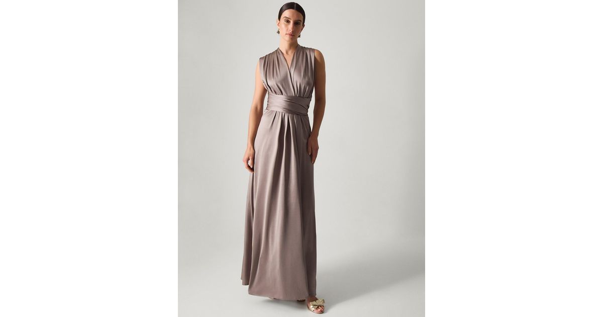 corset milkmaid dress – Cstoreclothin Size:2/M Colour_Light Beige Burgundy Velvet Long Formal