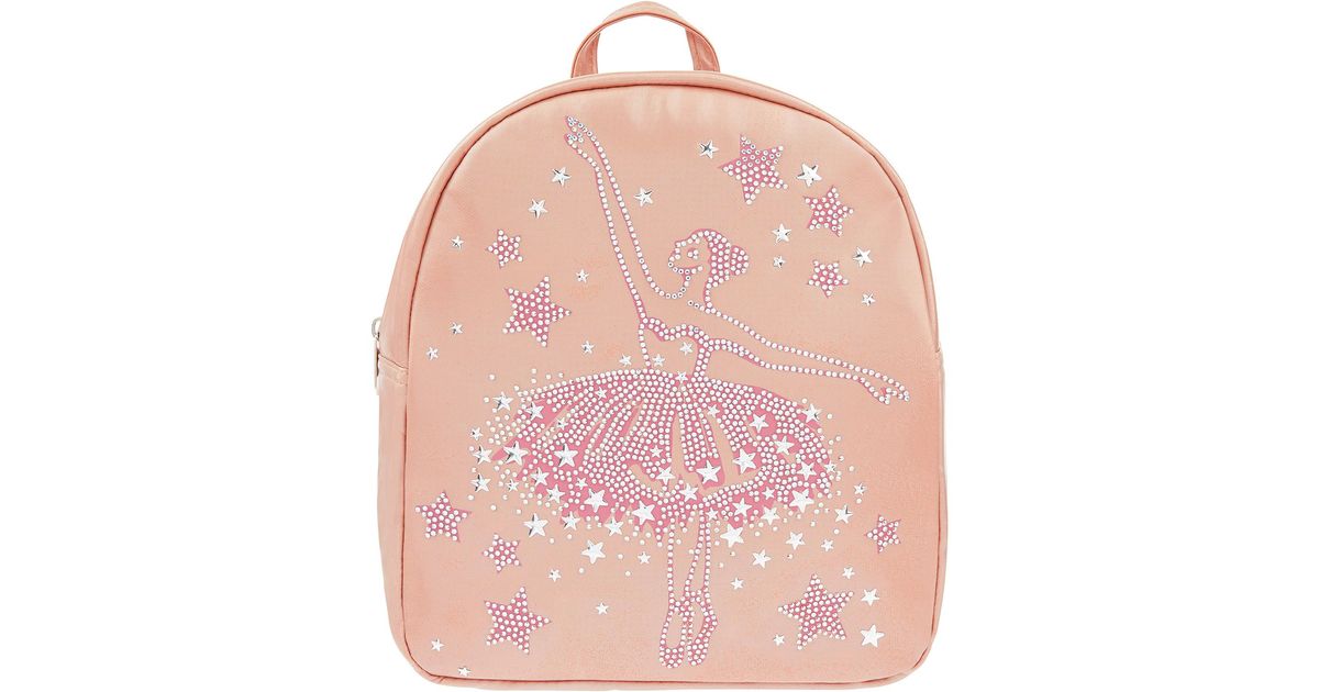 monsoon backpack