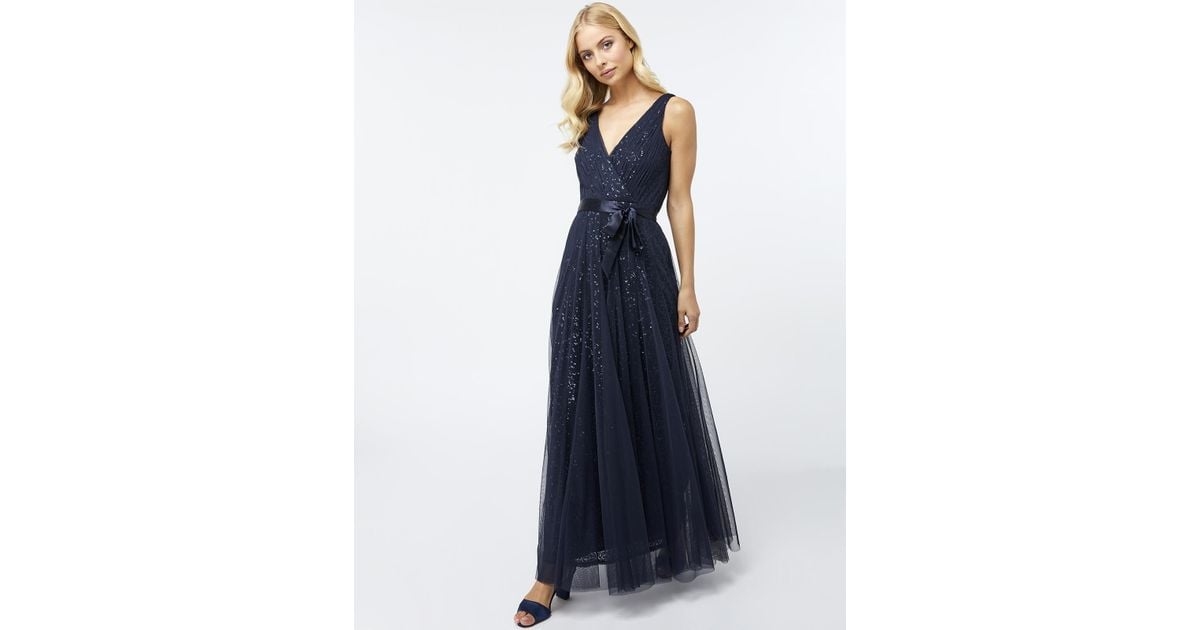 monsoon rosie dress