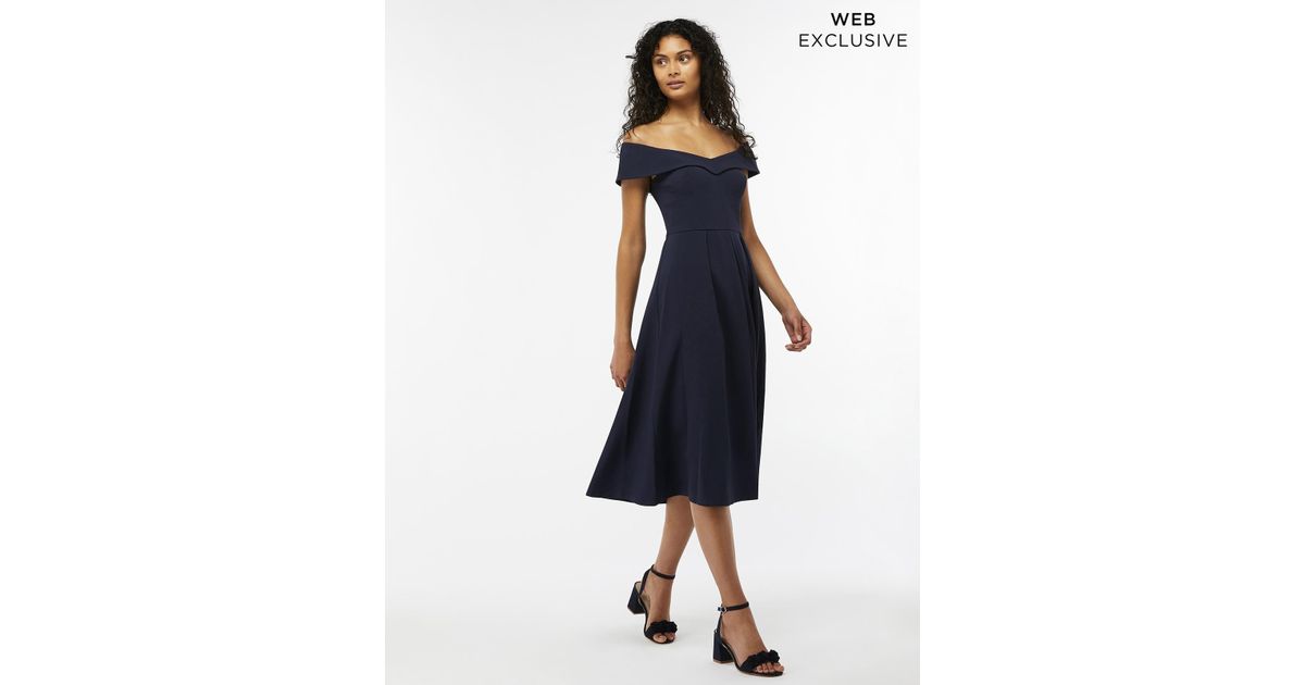 vivienne bardot dress