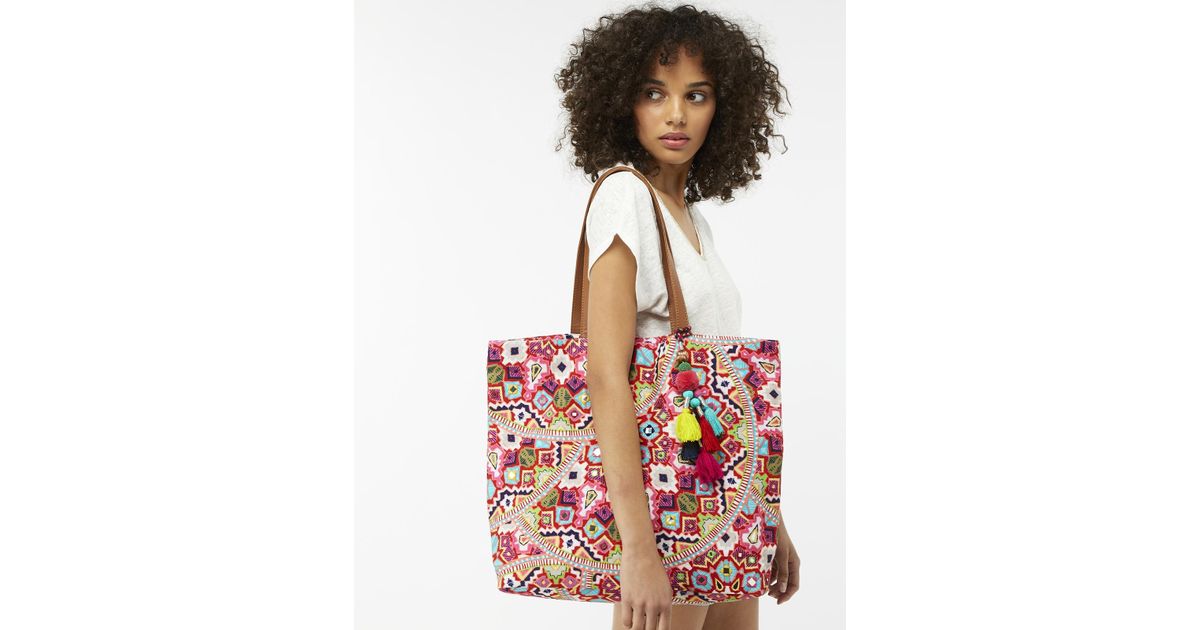 monsoon beach bags sale