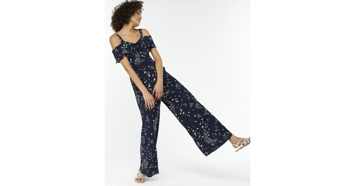 monsoon star jumpsuit