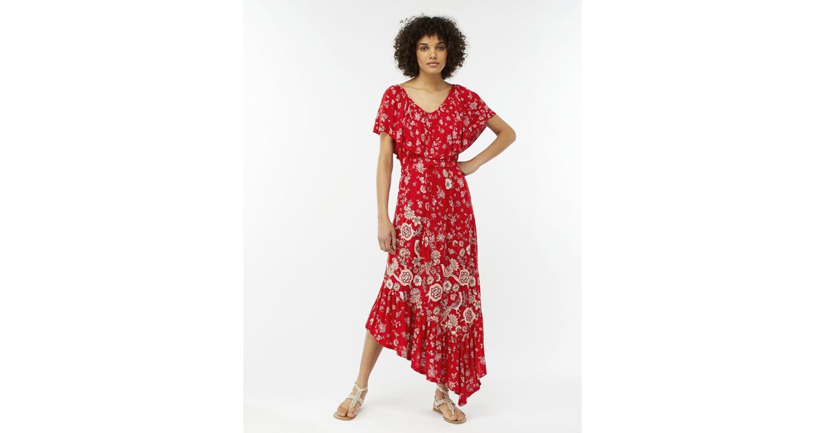 monsoon valentina dress