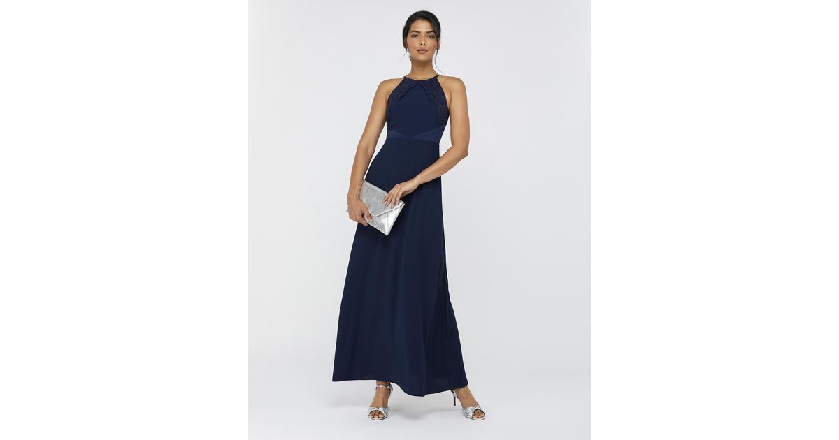 monsoon harriet dress