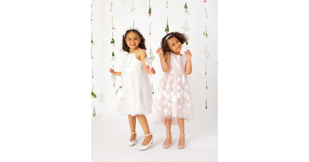Monsoon blossom cheap dress