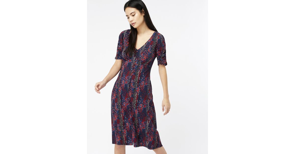 monsoon ella dress