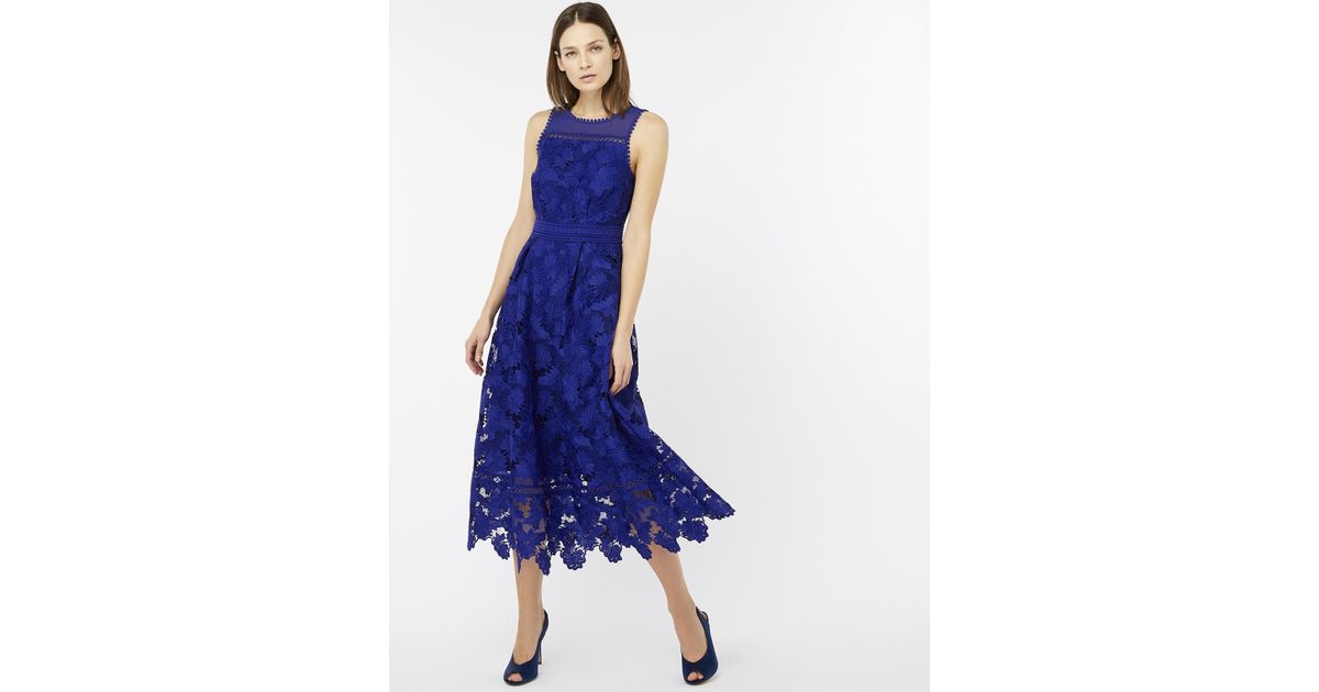 monsoon lauren lace dress