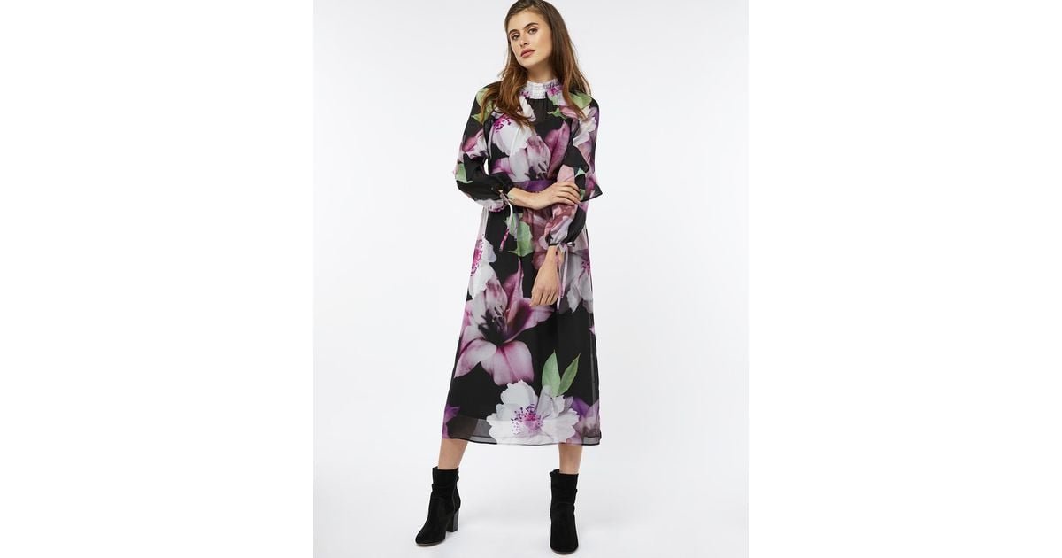 monsoon natalia dress