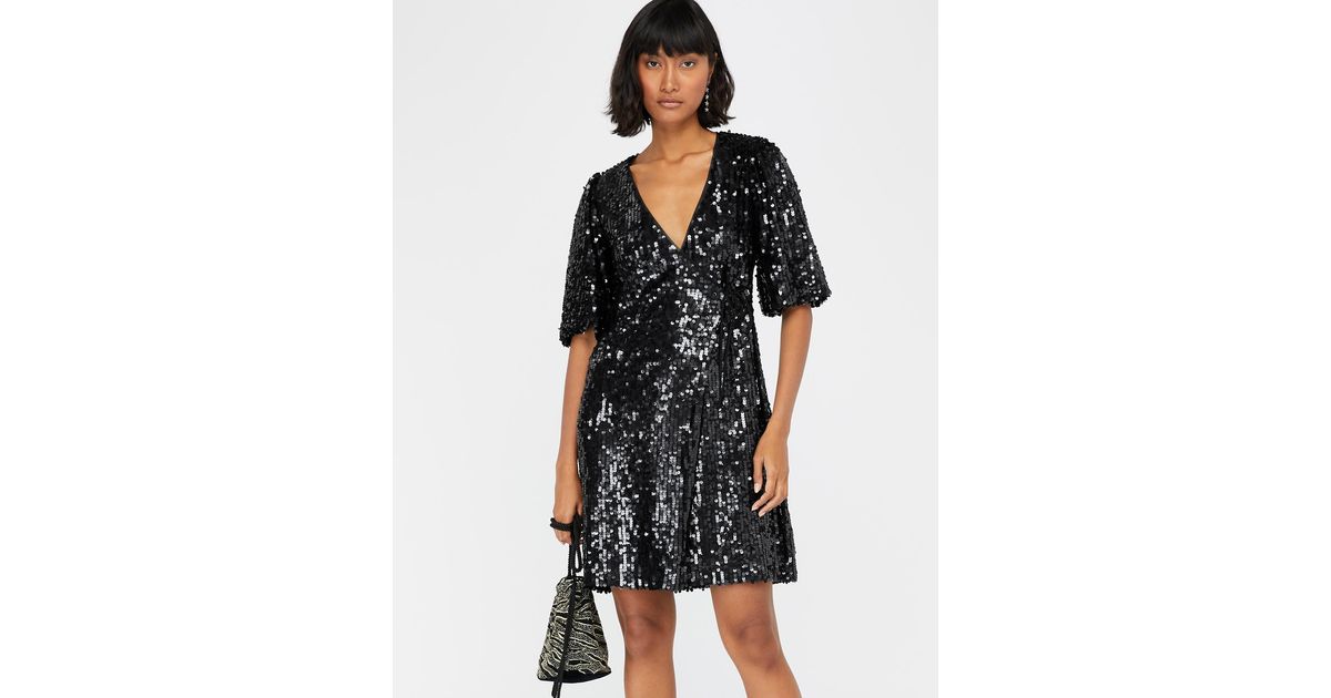 monsoon serena dress