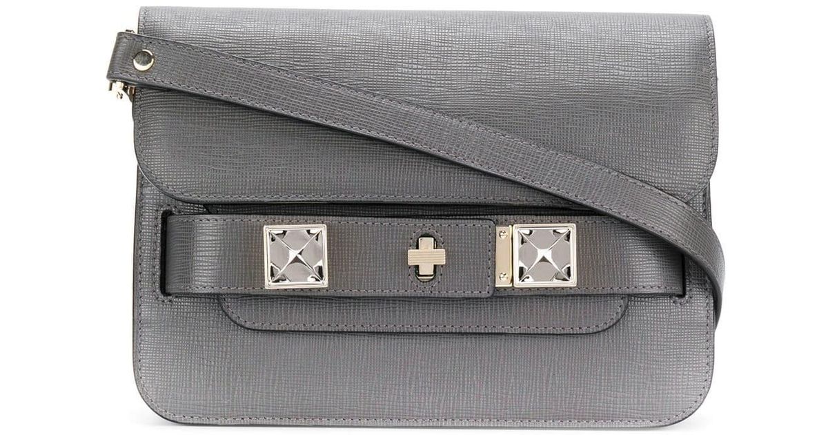 proenza ps11 grey